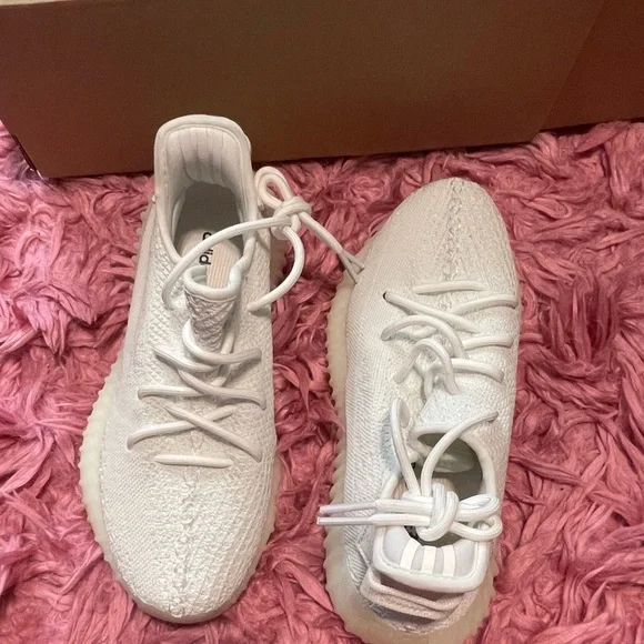 Brand new never been worn before Yeezy 350 v2 - Picture 5 of 12